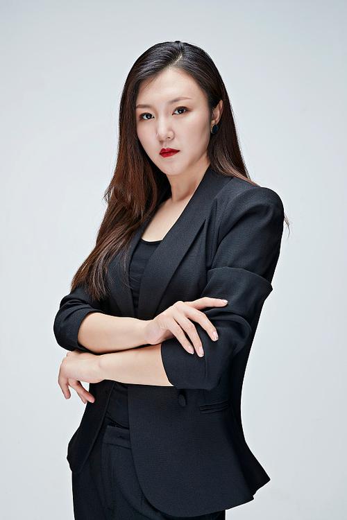 杨树勋 视觉与舞美负责人